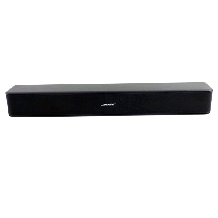 楽天市場】BOSE ボーズ/テレビ用スピーカー/Solo5 TV Sound System 