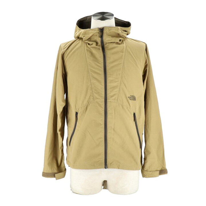 楽天市場】THE NORTH FACE ザ・ノースフェイス/テックコンパクト 