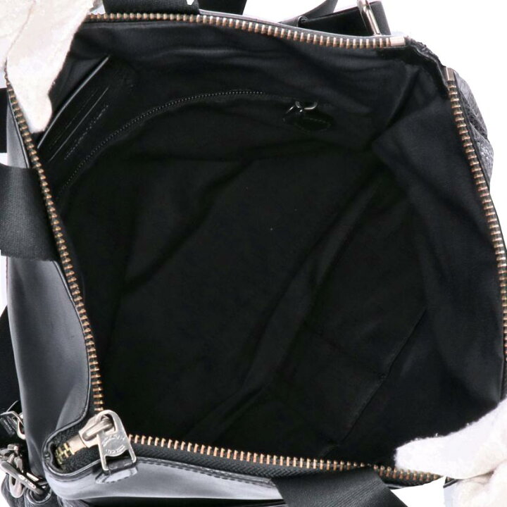 楽天市場】COACH コーチ/ベースボールステッチフォルドオーバートート 