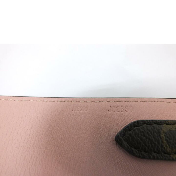 楽天市場】LOUIS VUITTON ルイ・ヴィトン/ローズプードル/モノグラム  