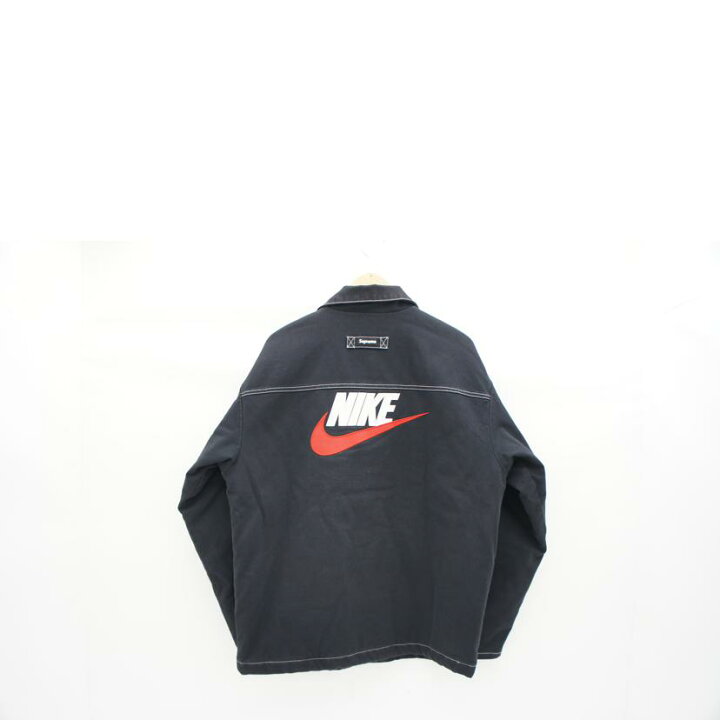 楽天市場】Supreme×NIKE シュプリーム×ナイキ/ダブルジップ ワーク 