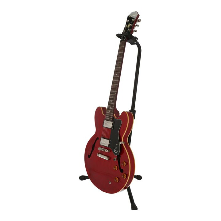 楽天市場】Epiphone エピフォン/セミアコースティックギター/Dot CH  