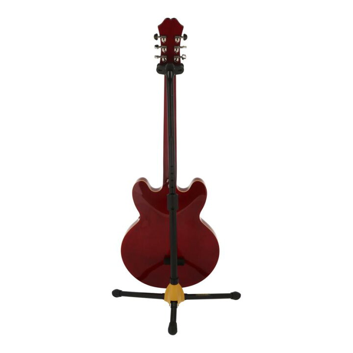楽天市場】Epiphone エピフォン/セミアコースティックギター/Dot CH  