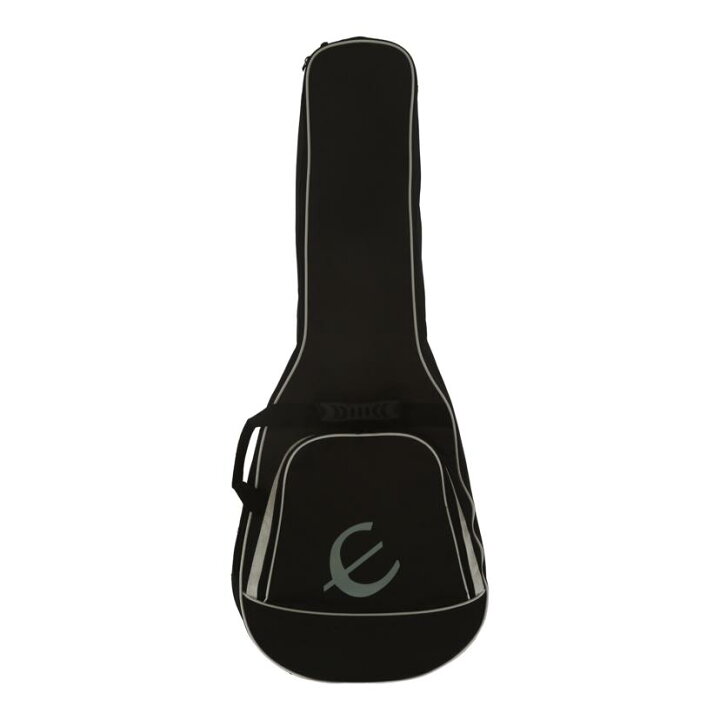 楽天市場】Epiphone エピフォン/セミアコースティックギター/Dot CH  