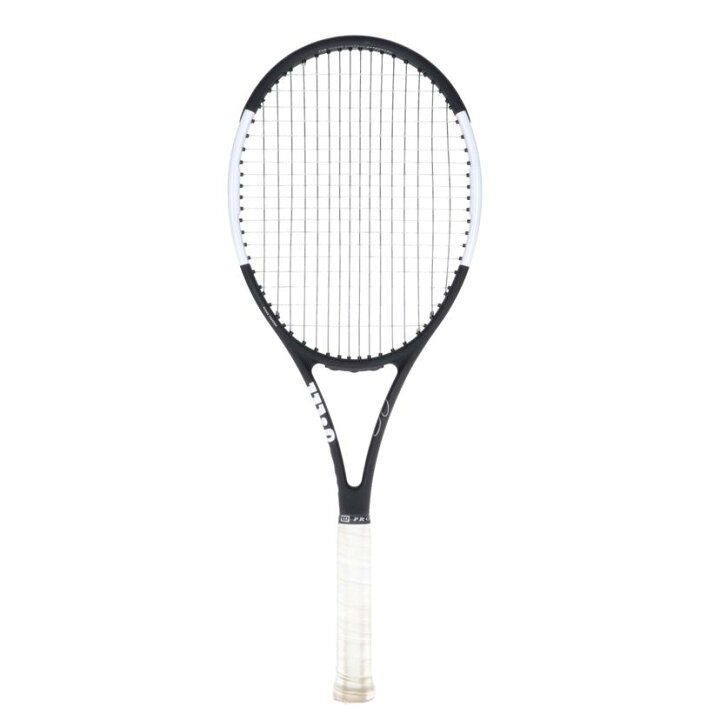 楽天市場】Wilson ウィルソン/Pro Staff RF97 Autograph/v12 