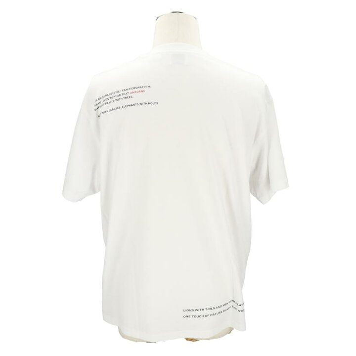 楽天市場】BURBERRY バーバリー/LOVE Tシャツ/8031311/ABランク/09  