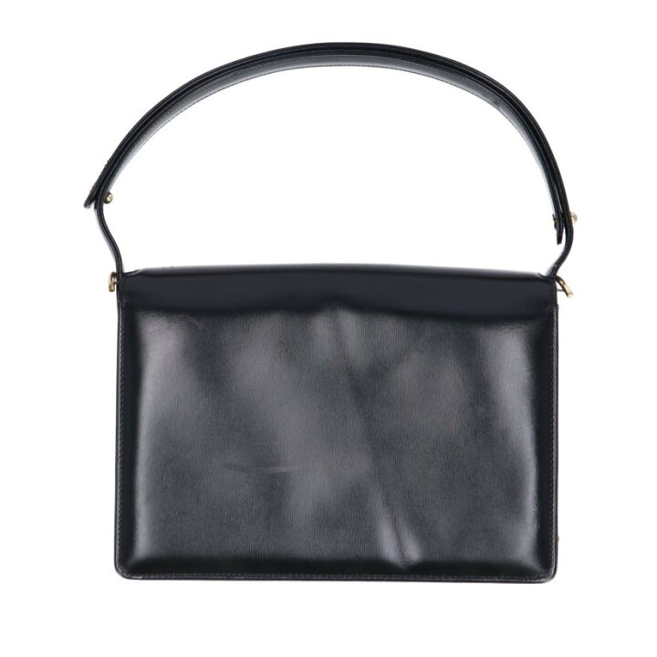 楽天市場】CELINE セリーヌ/馬車金具レザーショルダーバッグ/ABランク  