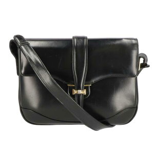 グッチ(GUCCI) オールドグッチ(OLD GUCCI) 中古 ショルダーバッグ 