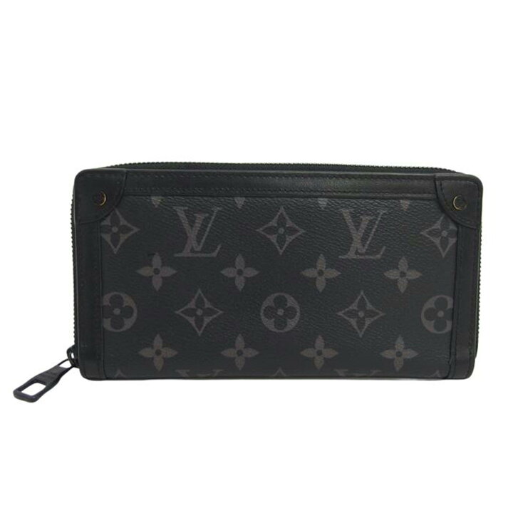 楽天市場】LOUIS VUITTON ルイ・ヴィトン/トランク・ジッピー 
