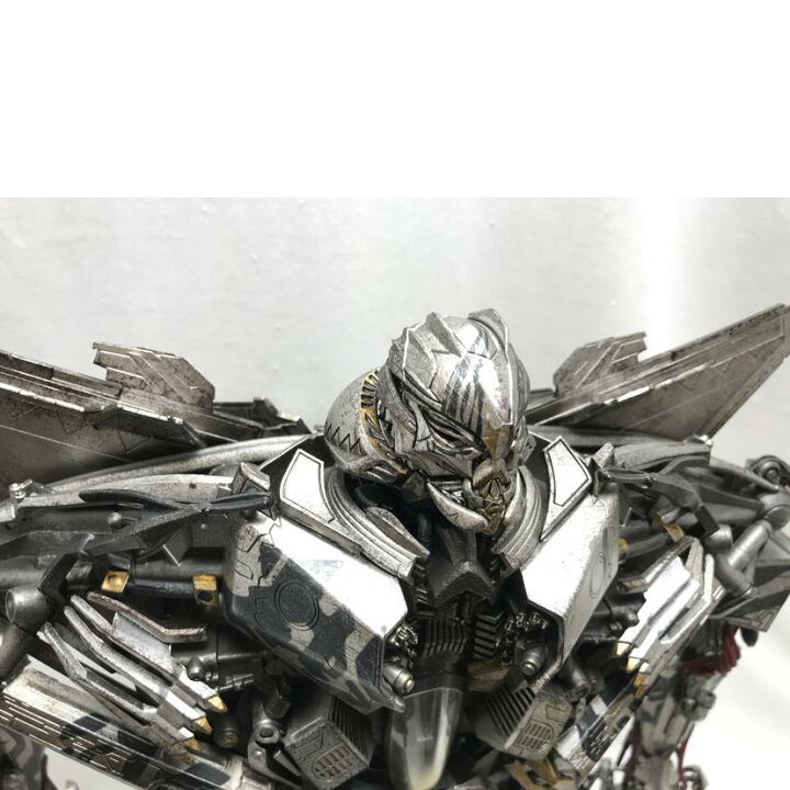 楽天市場】ThreeA スリーエー/トランスフォーマー スタースクリーム 