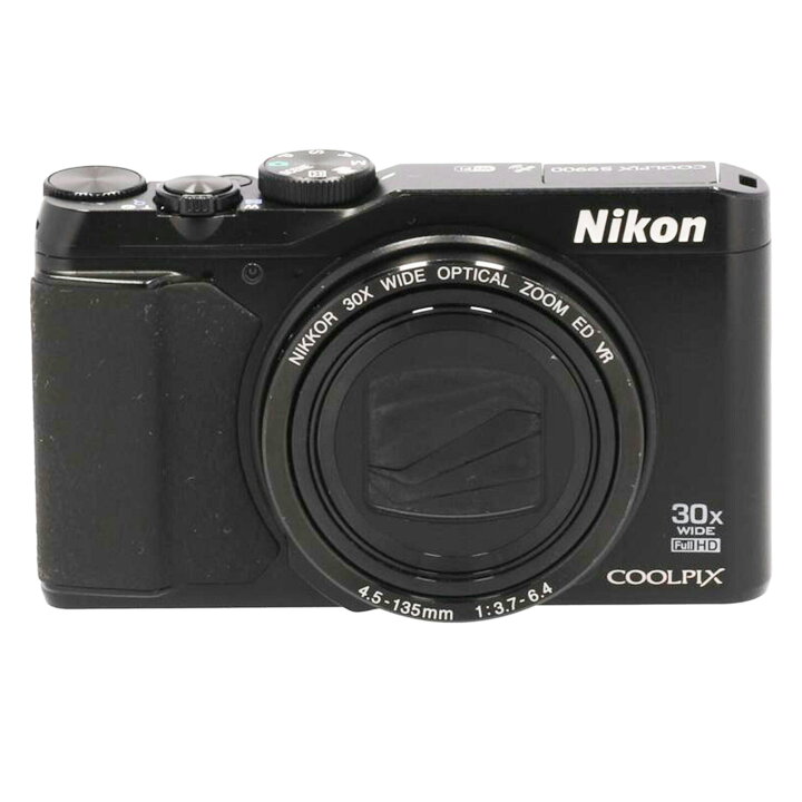 楽天市場】Nikon ニコン/デジタルカメラ/COOLPIX S9900/20037364/B 