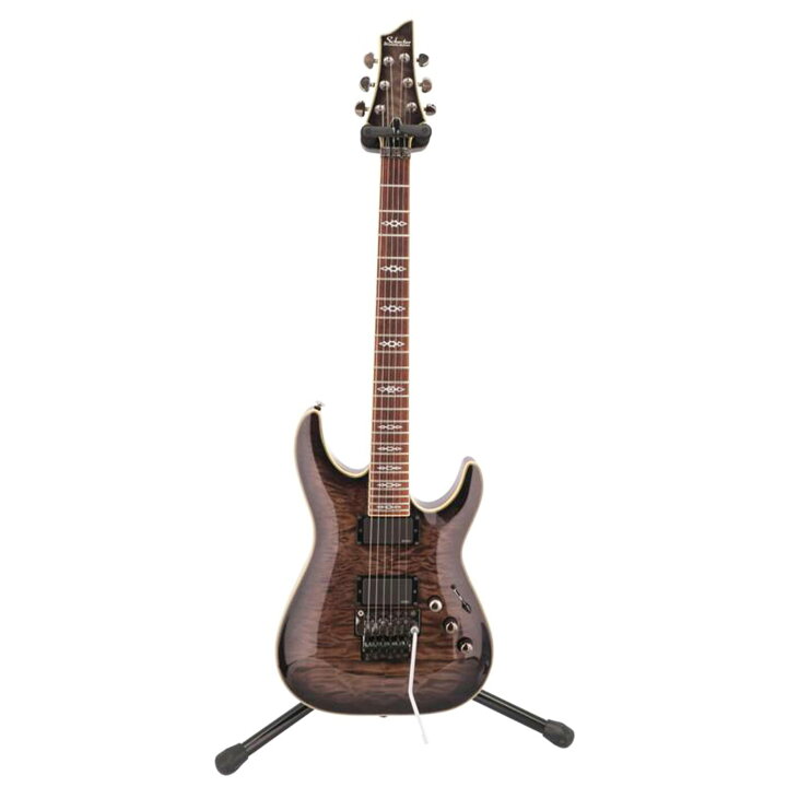 楽天市場】SCHECTER シェクター/エレキギター/Hellraiser Special  