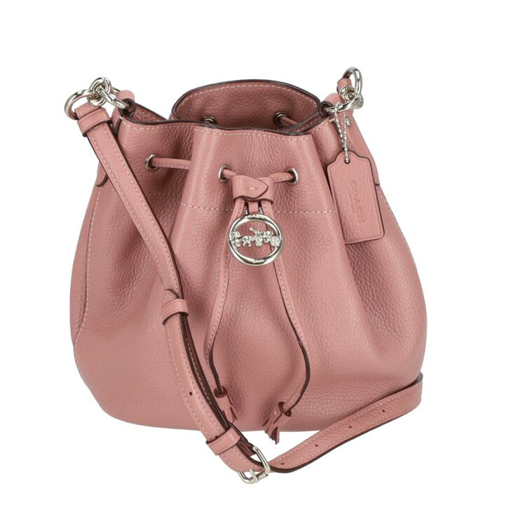 楽天市場】COACH コーチ/巾着ショルダー/F31412/Aランク/70【中古  