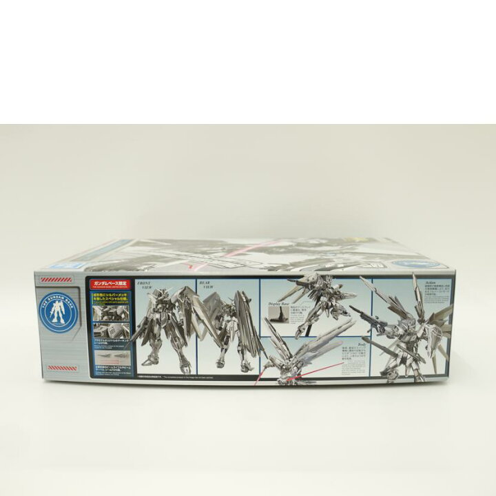 楽天市場】BANDAI バンダイ/1/100 MG ZGMF-X10A フリーダムガンダム  