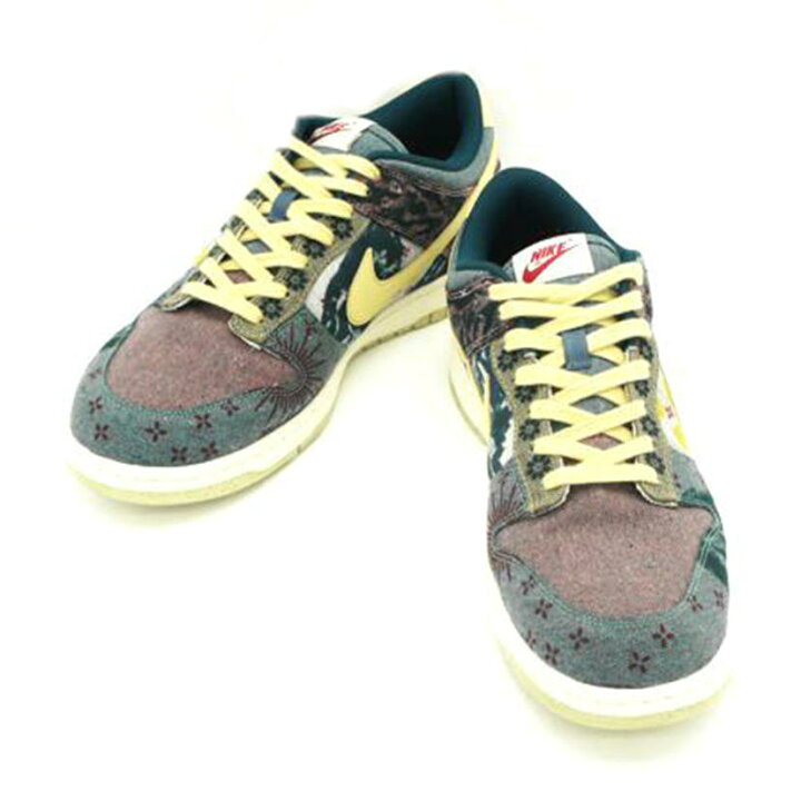 楽天市場】NIKE ナイキ/ダンクロー コミュニティガーデン/CZ9747-900/A 