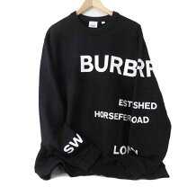 楽天市場】burberry スウェットの通販 