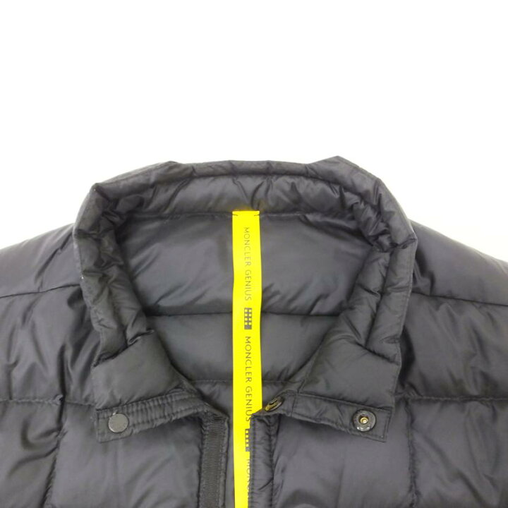 楽天市場】MONCLER×FRAGMENT DESIGN モンクレールxフラグメント 