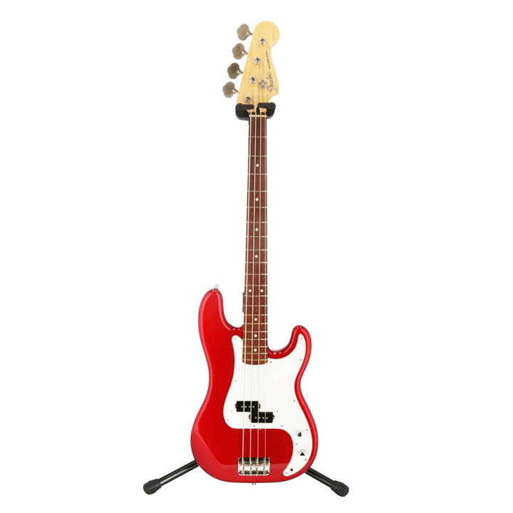 楽天市場】Fender Japan フェンダージャパン/エレキベース/PB-STD  