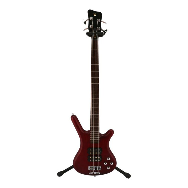 楽天市場】WARWICK ワーウィック/エレキベース/Rockbass Corvette 