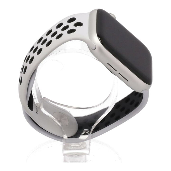 楽天市場】Apple アップル/Apple Watch Nike Series 6 GPS 44mm/MG293J  