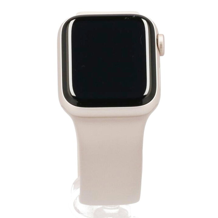 楽天市場】Apple アップル/Apple Watch SE 第2世代 40mm GPS/MNJP3J/A 