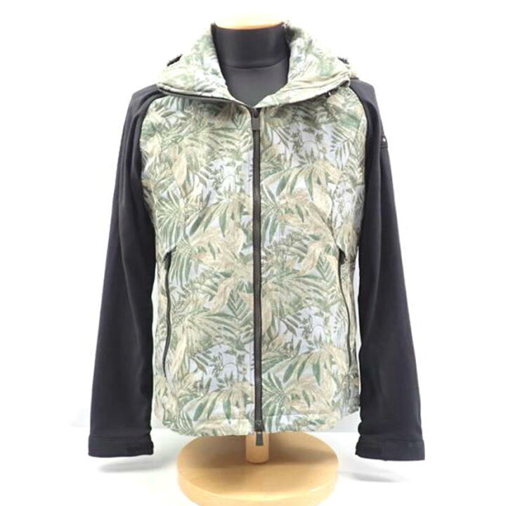 楽天市場】TATRAS タトラス/迷彩カモフラマウンテンパーカー  