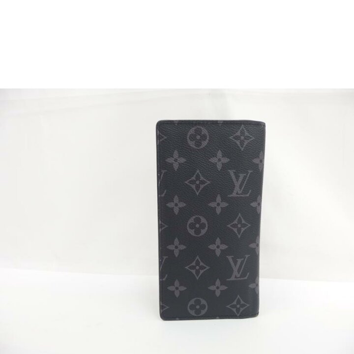楽天市場】LOUIS VUITTON ルイ・ヴィトン/ポルトフォイユ・ブラザ  