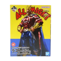 楽天市場】オールマイト（フィギュア｜コレクション）：ホビーの通販