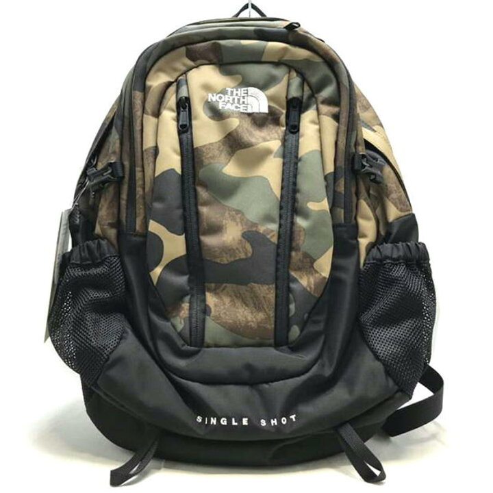 楽天市場】THE NORTH FACE ザノースフェイス/シングルショット/NM72203  