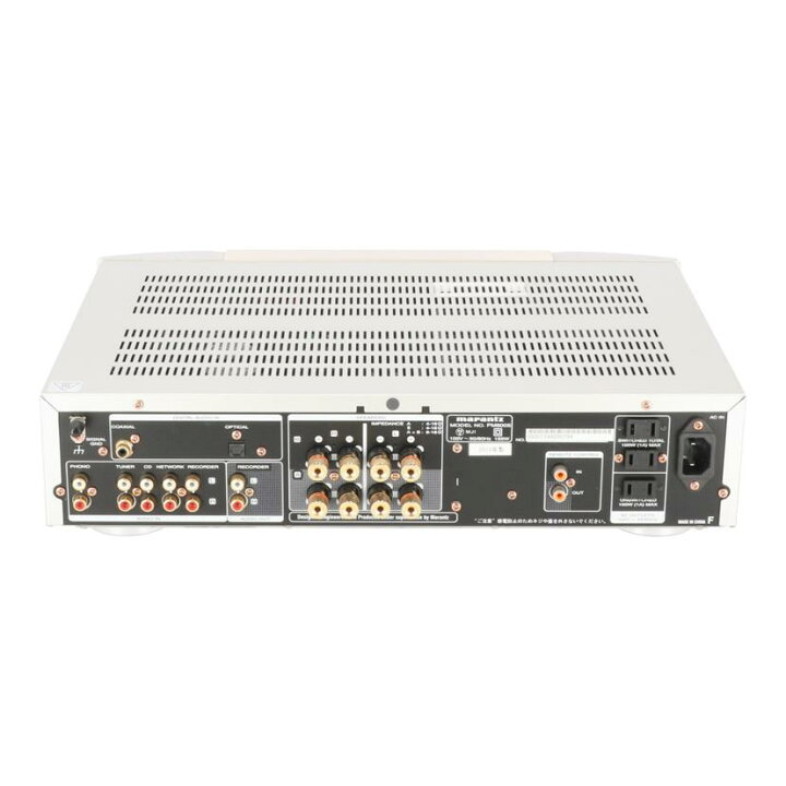 楽天市場】marantz マランツ/プリメインアンプ/PM6005/Bランク/20 