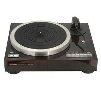 楽天市場】レコードプレーヤー 中古（メーカーJVC）の通販 