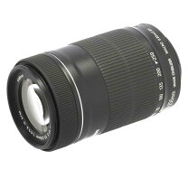 楽天市場】canon ef－s55－250mm f4－5．6 is stm 中古の通販 