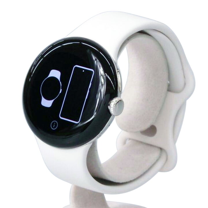 楽天市場】Google グーグル/Google Pixel Watch LTE/GA04309-TW 