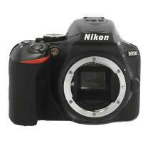 楽天市場】nikon d5600 ボディの通販 