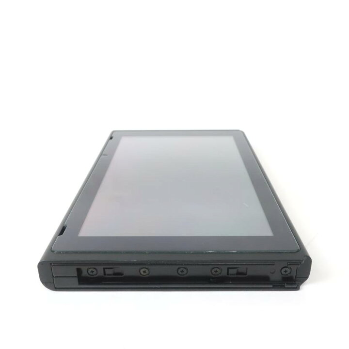 楽天市場】Nintendo 任天堂/ニンテンドースイッチ 後期型 ネオンブルー 