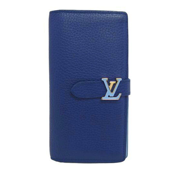 楽天市場】LOUIS VUITTON ルイ・ヴィトン/ヴェルティカル・ウォレット 