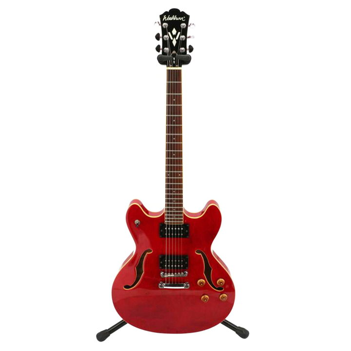 楽天市場】Washburn ワッシュバーン/エレキギター/HB-30/03070536/B 