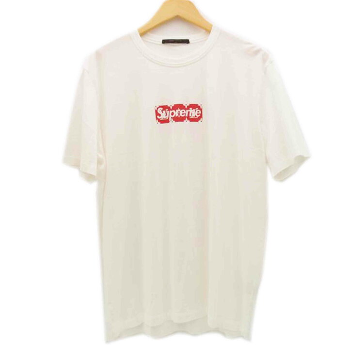 楽天市場】LOUIS VUITTON×Supreme ルイ・ヴィトン×シュプリーム 