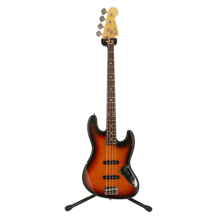 楽天市場】FENDER JAPAN フェンダージャパン /エレキベース/JB-STD 