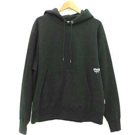 fragment×steiff フラグメント×シュタイフ/パーカー/Aランク/69【中古】