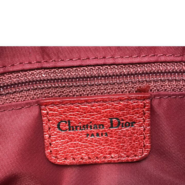 楽天市場】Christian Dior クリスチャンディオール/トロッター ミニ 