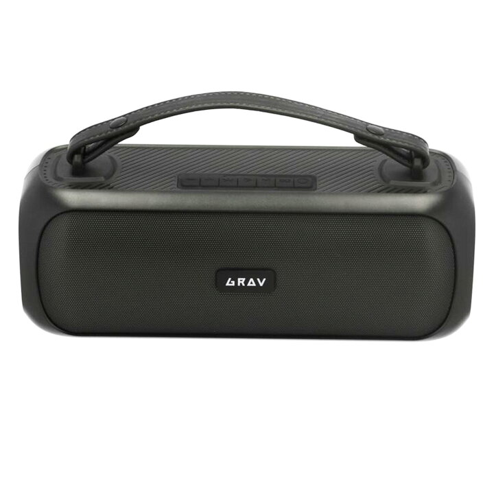 楽天市場】GRAV/Bluetooth スピーカー/GRV-WL30WC/Bランク/84【中古 
