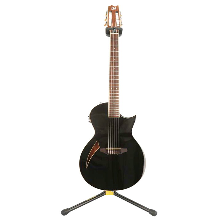 楽天市場】LTD （ESP） エルティーディー /エレガットギター/TL-6N 