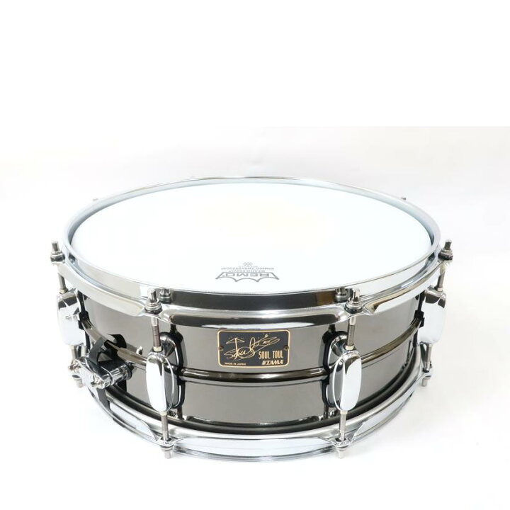 楽天市場】Pearl パール楽器/スネアドラム そうる透プロデュース 