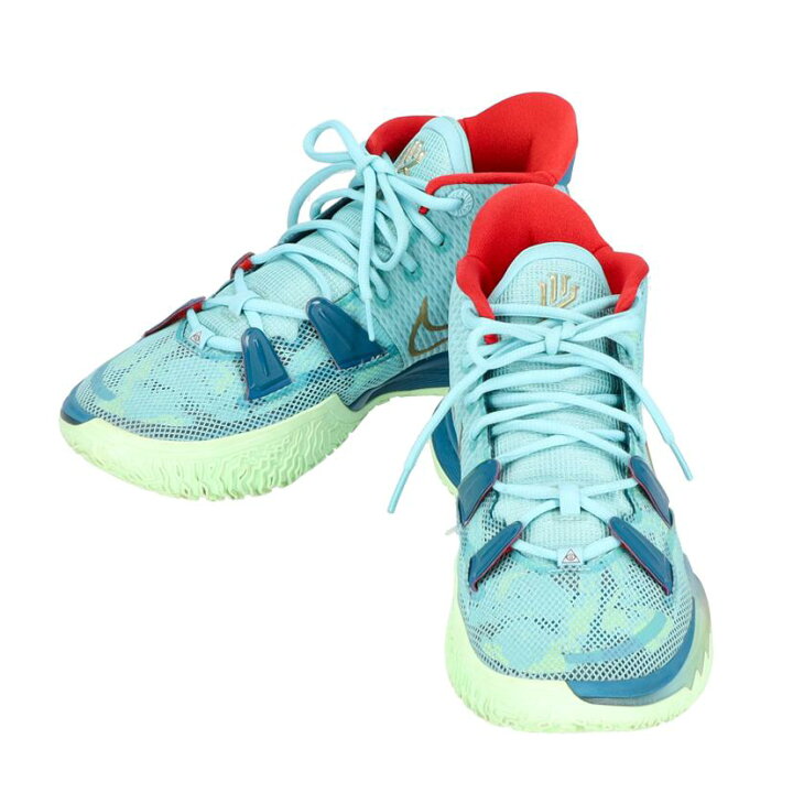 楽天市場】NIKE ナイキ/kyrie 7 ep special fx/dc0589-400/Bランク/78 