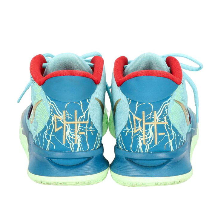 楽天市場】NIKE ナイキ/kyrie 7 ep special fx/dc0589-400/Bランク/78 