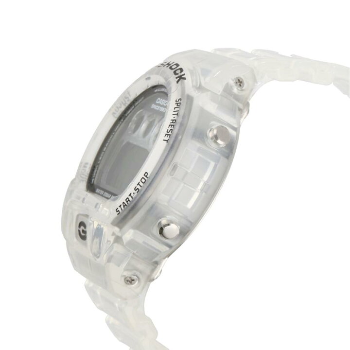楽天市場】CASIO カシオ/G-SHOCK40周年記念クリアリミックスシリーズ  