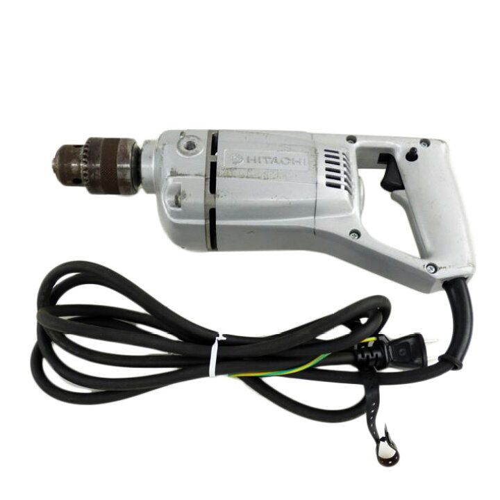 楽天市場】Hitachi Koki 日立工機/日立電気ドリル 13mm/BUL-SH3/020216 