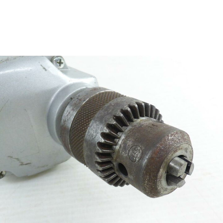 楽天市場】Hitachi Koki 日立工機/日立電気ドリル 13mm/BUL-SH3/020216 