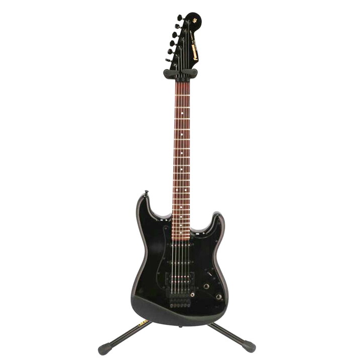 楽天市場】FERNANDES フェルナンデス/エレキギター/FR-65/5121150/B  